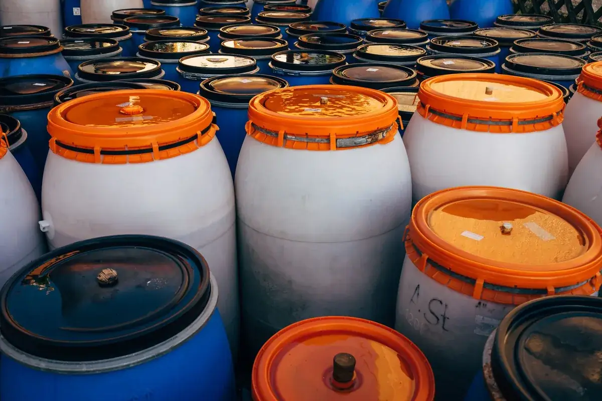 Chemical & Toxic Waste Cleanup in Bangor Base, WA